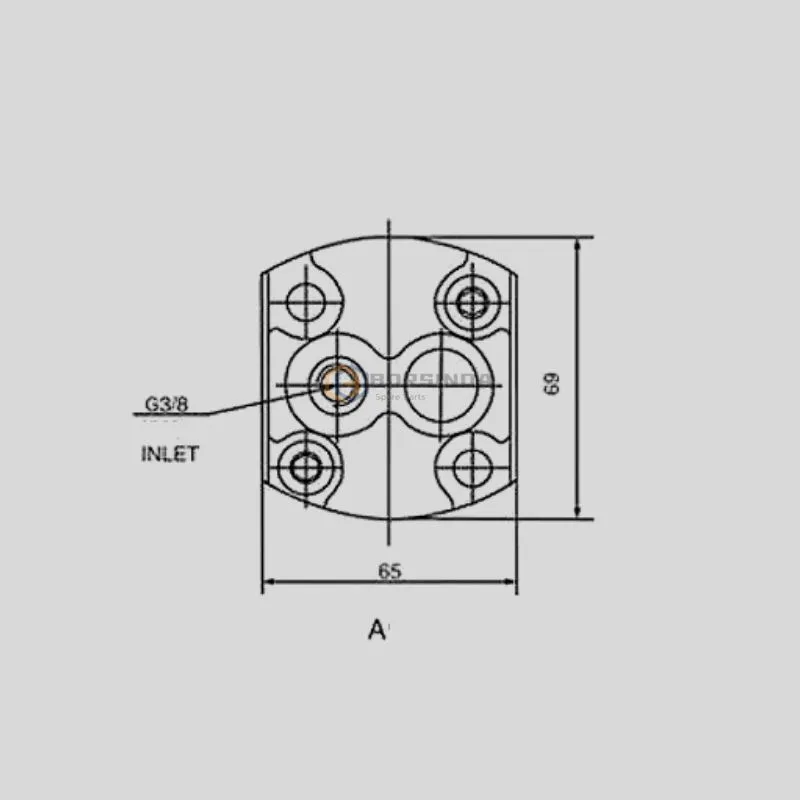 forklift pumps